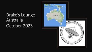 Drakes Lounge Australia Oct 2023