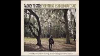 Talk Myself Out Of Falling (Official Audio)