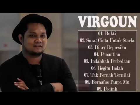 Best of virgoun