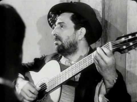 Ébrio video