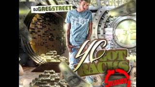 YC-We On (Feat Dunte) New 2011