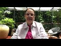 Title Dr Pheroza Godrej On Magical Mangroves Movement