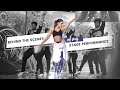 Behind The Scenes Of My Stage Performance Kriti Sanon