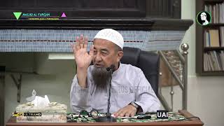 Cara Angkat Takbiratul Ihram - Ustaz Azhar Idrus