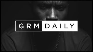 Maxsta - Open Letter [Music Video] | GRM Daily
