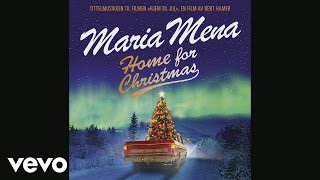 Maria Mena – Home for Christmas