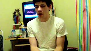 down in a cold dirty well-justin nozuka