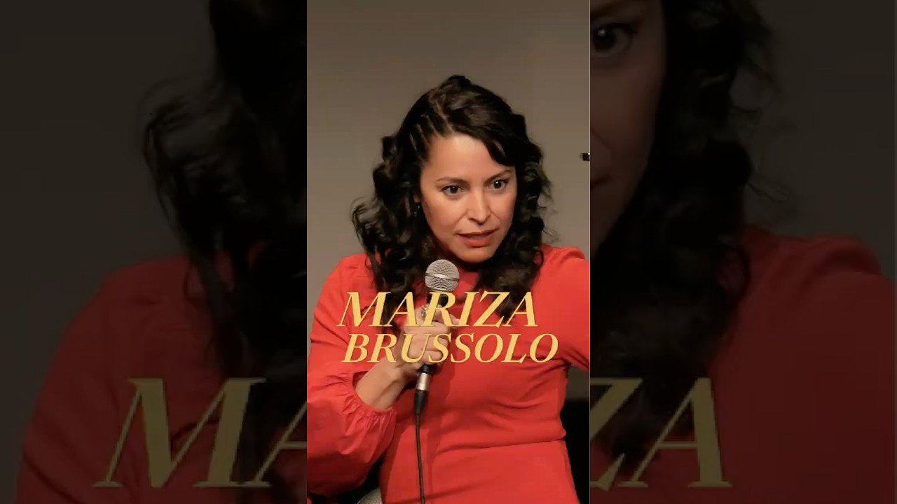 Promotional video thumbnail 1 for Mariza Brussolo