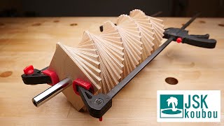 木工に便利な加工機3選