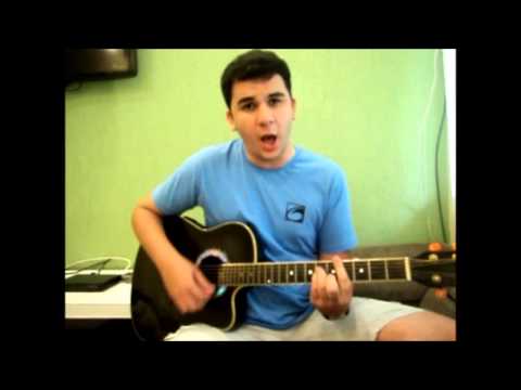 Eu Quero Você Sempre Do Meu Lado - Samuel Pinheiro