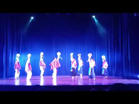 Jaway, Jaway / Danzantes de Nuestra Tierra