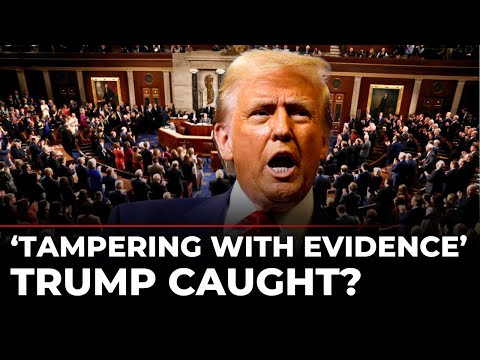 US Congress LIVE: Lawmaker Blows the Whistle on Trump ‘Intimidation Machine’, Citing Jack Smith