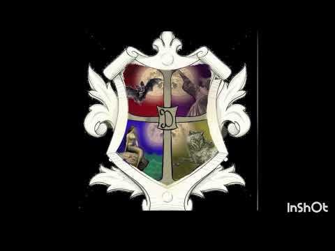 Canção Fibra De Mago - Thalion Trons