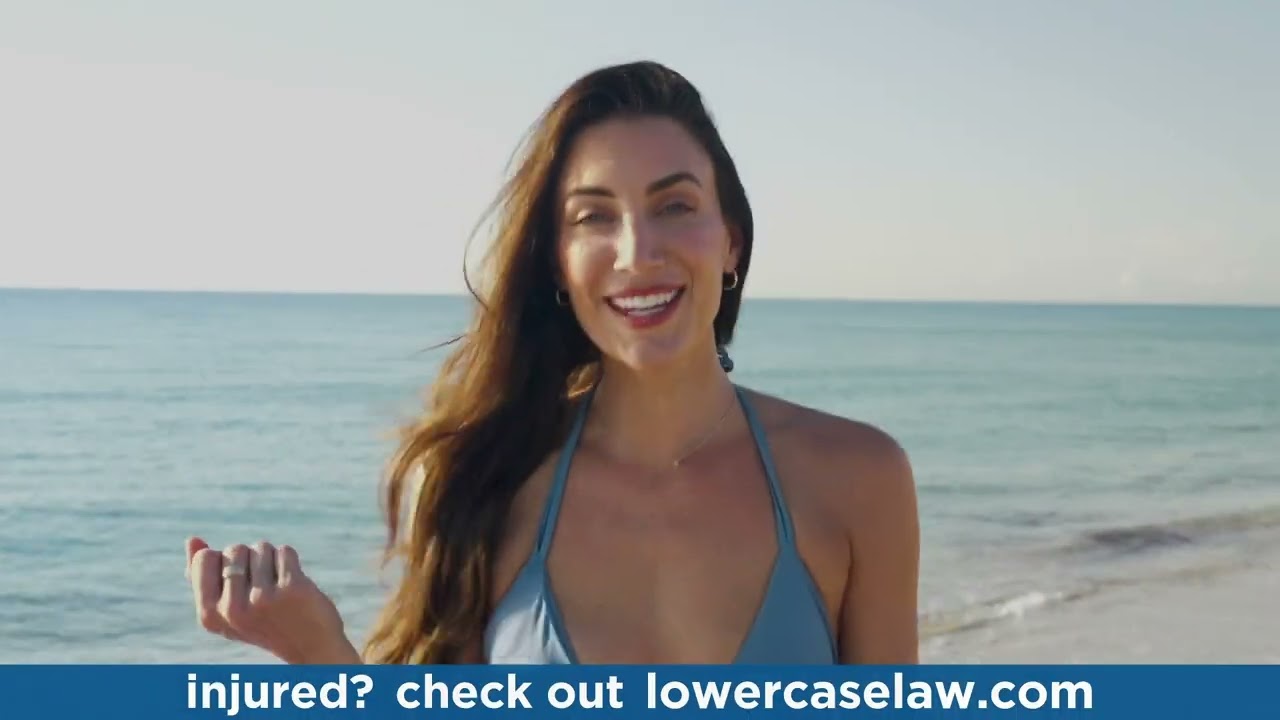 Lowercase Law Summer Commercial