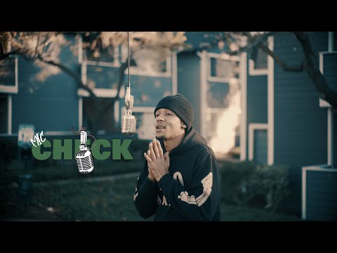 Banx - Ten Toes | Mic Check Live Performance 🎙