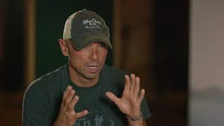 Kenny Chesney - Every Heart (Story Behind The Song)
