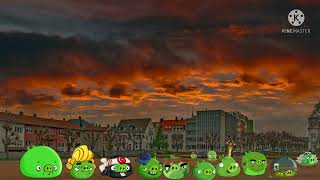 Hawk Nelson- Through The Fire (Instrumental)