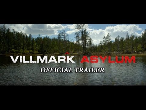 Villmark Asylum (2015) | Official Trailer | Ellen Dorrit Petersen | Anders Baasmo | Tomas Norström