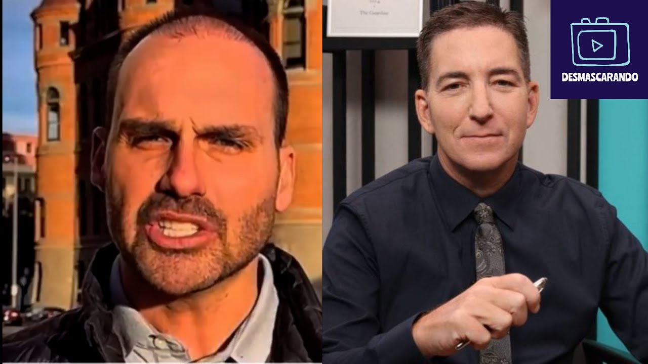 EDUARDO RENUNCIA E FICARÁ DEFINITIVAMENTE NOS EUA ARTICULANDO GOLPE CONTRA O BRASIL