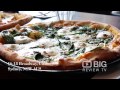 Dulcis Domus A Restaurants In Sydney Serving Authentic Wood Fired Pizza