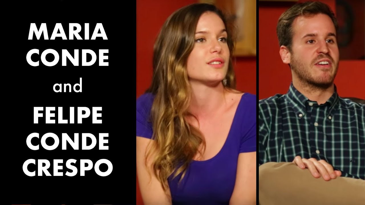 2016 Felipe Conde Crespo CD/AR