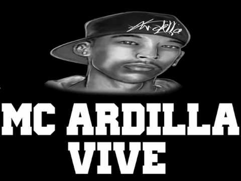 En Todo Barrio Venezolano - MC Ardilla