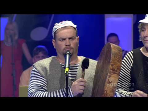 Iiukala - "Me kõik jääme vanaks"