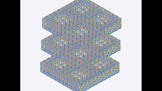 Visible Cloaks - Reassemblage (Full Album)