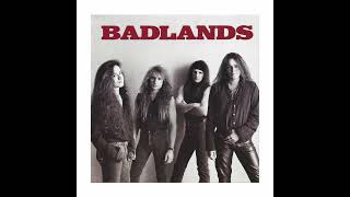 Badlands &quot;Rumblin&#39; Train&quot;