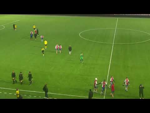 Moss - KFUM NTF Elitetiltak G15