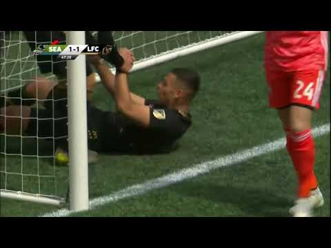 Christian Ramirez shows why we track expected assists