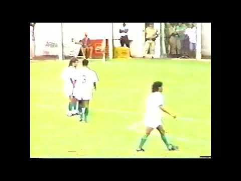 Mineiro 1994 - Mamoré 4x3 Caldense - Jogo Completo