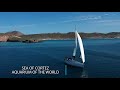 Charter Boats La Paz