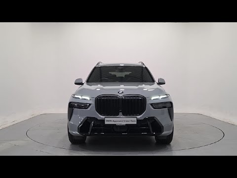 BMW X7 xDrive40d M Sport - Image 2