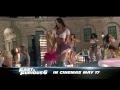 Fast And Furious 6 Extended TV Trailer