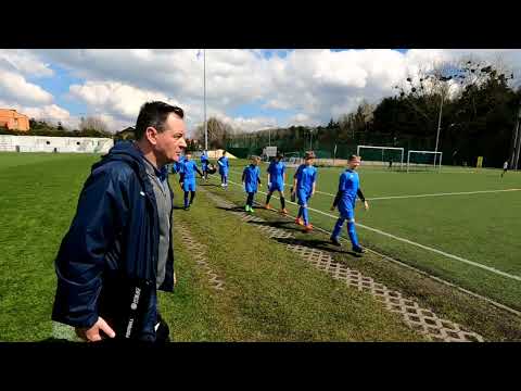 Małe kulisy AP Champion Katowice - PKS Józefka II Chorzów 3:0 (2011/2012)
