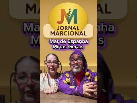 Hoje a nossa homenagem vai para o município de Mar de Espanha - MG #comedia #piadas #humor #cultura