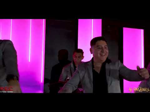 Banda La Jaladora - Popurrí De Huapangos