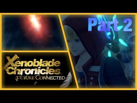 XC Future Connected - Meetin the FogBeast