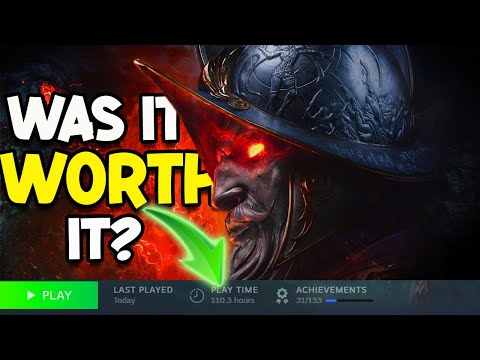 After 100+ Hours Here Is My Honest Review Of New World Aeternum In 2025