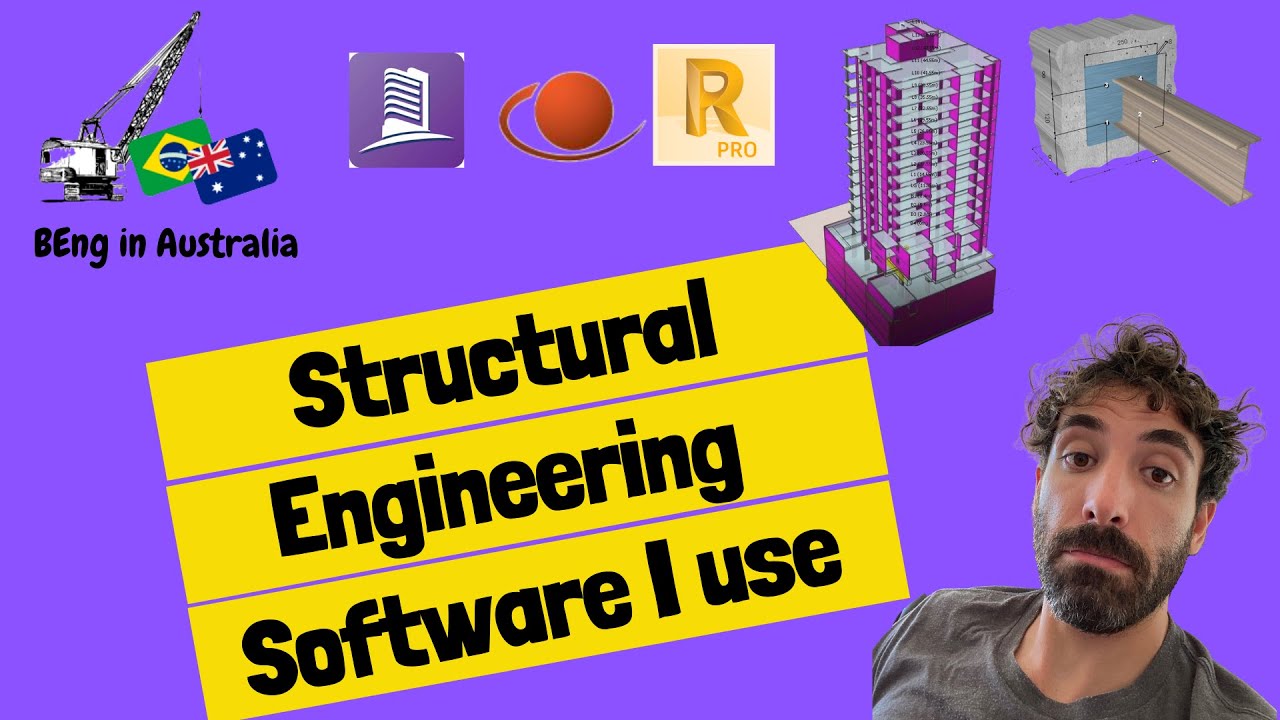 Best Software for Structural Engineers