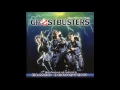 Ghostbusters | Soundtrack Suite (Elmer Bernstein)