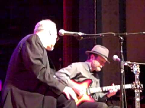 In Memory of Paul Delay.MP4