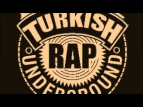 YESIM-D.Turkish Rap