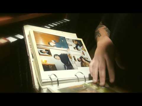 KID KARTIER-|-ROSA MARIA