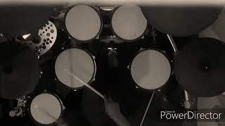 Video thumbnail for Thats what you get -E drum cover  (medeli dd518DX) by KOOLAB STUDIO