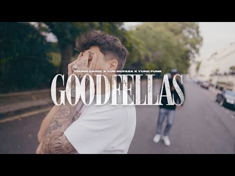 Miniatura de GOODFELLAS