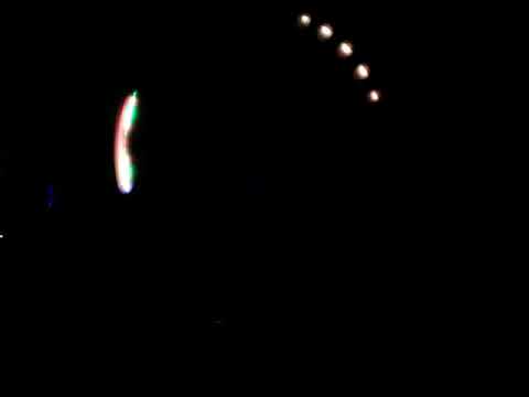 PsyBalls at Earthdance JHB 2017