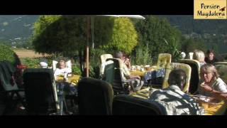 preview picture of video 'Pension Magdalena -- Ossiacher See -- Kärnten'