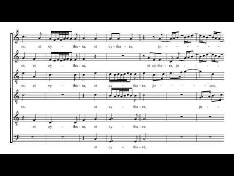 Lassus: In hora ultima - Currende